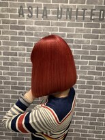 エイジア ユナイテッド バーン(ASIA UNITED BURN)&nbsp;◆ASIA◆ double color