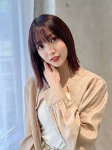 【辻本　規代】あなたの「なりたい」に寄り添います◎