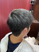 ヒロギンザ 秋葉原店(HIRO GINZA)&nbsp;夏にオススメビジネスショート