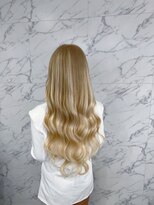 ディバイス カラーアンドエクステ(Device)&nbsp;Wカラーエクステ