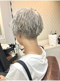 ホワイトカラー