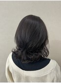 レイヤーカット/韓国/髪質改善/奈良駅/奈良/近鉄奈良