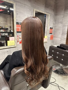 オクルス(OCULUS) ブラウン