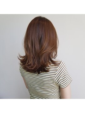 サラジュ 逆瀬川店(SARAJU) 大人レイヤースタイル