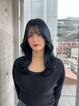 イキ 表参道(iki omotesando) 大人ガーリー/モード/チョコレート[表参道駅]