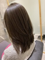 モク 川口店(mok)&nbsp;レイヤースタイル