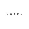 ノーレン(noren)のお店ロゴ