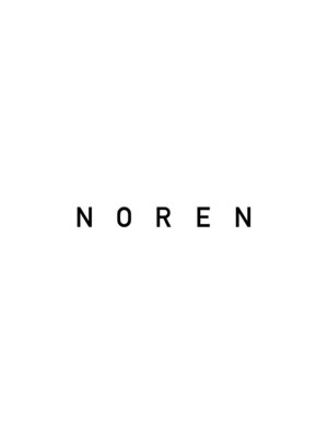 ノーレン(noren)