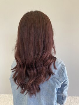 クラナ(clana) 那覇店/clana/沖縄美容室/プルエクステ