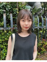 ケイシー(casey)&nbsp;layer style