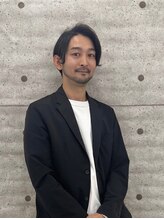 アッシュ 関内店(Ash) 佐藤 幸平