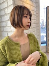 ニューモヘアー 立川(Pneumo hair)