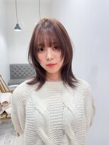 ラヴィズム 長岡店(LUVISM)&nbsp;layer bob