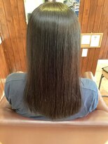 ナオス(NAOS)&nbsp;さらさら◎/40代50代/セミロング/髪質改善