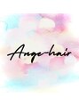 アンジェヘア(Ange-hair) aiko mima