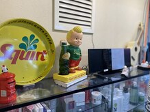 リラックスして頂けます！白髪染め/目黒/不動前