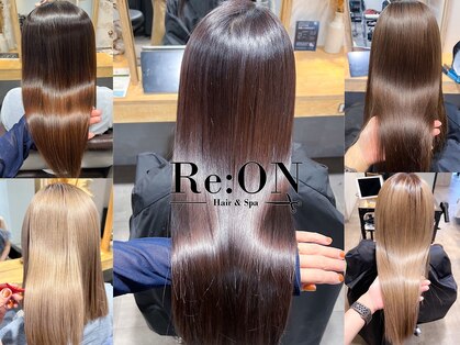 レオン(Re:ON)の写真