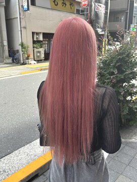 ビランチェ 池袋(bilancia) ペールピンク/ベビーピンク、ホワイトピンク池袋