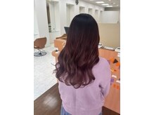 ヘアポジション 東通(HAIR Position)