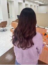 ヘアポジション 東通(HAIR Position)