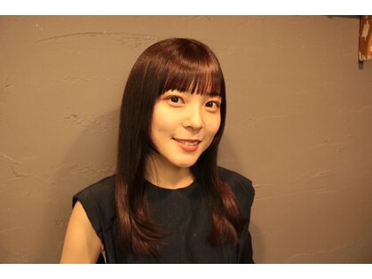 ヘアー アクト カンパニー(hair a c t company)の写真