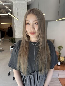 ヒンク(the hinc) high tone