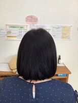 ツヤイロ 上飯田南店(TSUYA_IRO)&nbsp;7レベル  ナチュラルブラウン