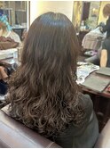 朝シャンの方にオススメ！無造作エアウェーブが楽ちん♪【貴也】