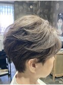 ショート