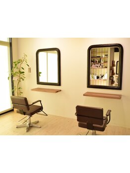 【金山駅徒歩3分/P有】少人数制サロンだから気軽にスタイル相談がしやすい◎ショートスタイルが人気