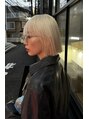 グランツ ヘアーデザイン(GLANZ HAIR DESIGN) 大内 舞
