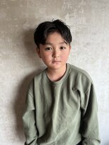 メロウ(mellow)&nbsp;学生パーマ