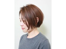 モディッシュ(modish beauty)