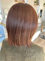 カラーガーデン 大口店(COLOR GARDEN) ナチュラルブラウン