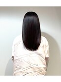 綺麗になれる髪質改善トリートメント［蕨/川口/髪質改善］