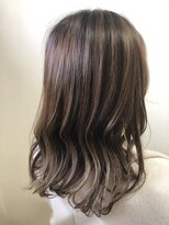 ザ ラボ アングゥ(The Labo ungu)&nbsp;改善カラー