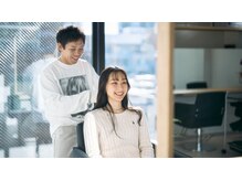 《Q&A》なりたいイメージやメニューが決まっていなくでも大丈夫ですか？