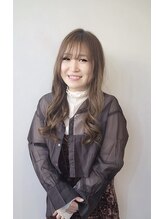 スーリール 和白店(Sourire) 八ヶ代 詩織