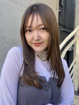 ノアフライ(NOAH FLY) ♪大人気の大人フェイスレイヤー♪