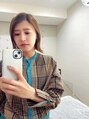 バサラ 敷戸店(basara) 平山 美優