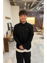 アンジェリカ 布施店(ANGELICA) 安田 裕輝