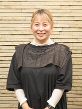 サキ　主婦層指名率No.1!!!　ママさんならではの悩みに寄り添い施術致します♪【流山おおたかの森/カラー】