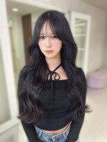 ジーナリア(Xena ria)&nbsp;【MEI】ラベンダーグレー