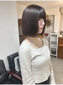 透明感brown/Ryo