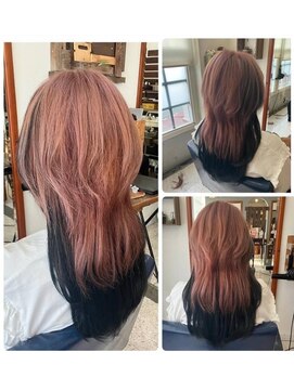 チーズ(CheE's) ウルフ