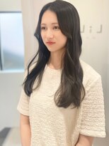 ノア 四条大宮店(noah)&nbsp;ミディアムパーマデジタルパーマボブパーマ前髪パーマ20代30代