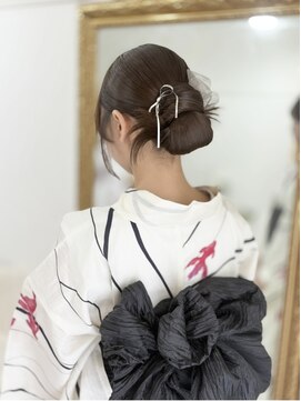 ルノンルージュ(Renon Rouge) カチモリヘア