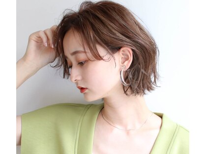カエラ バイ アメリ(kaela by ameri)の写真