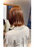★カット＋フルカラー ￥7150★<ご来店2回目まで>[葛西/西葛西]