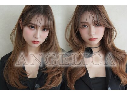 アンジェリカラボ 梅田店(ANGELICA LABO)の写真